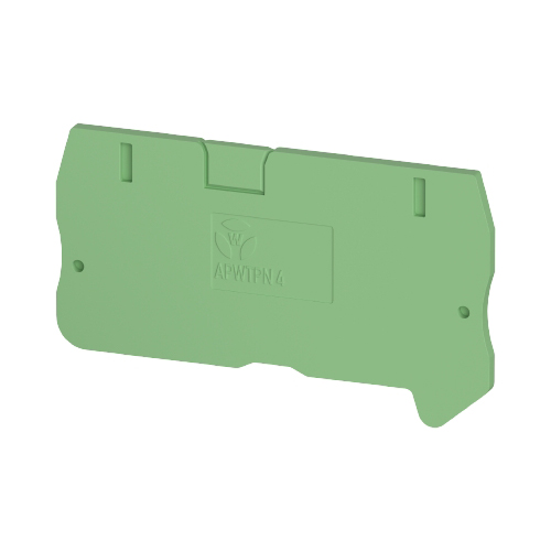 Боковая крышка APWTPN 4 GN