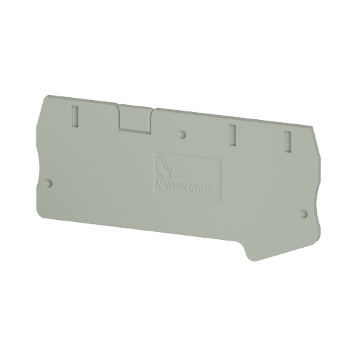 Боковая крышка APWTPN 4 D1/2