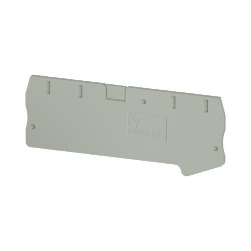 Боковая крышка APWTPN 4 D2/2