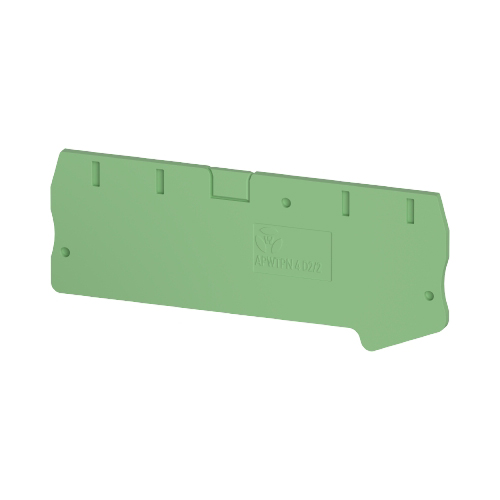Боковая крышка APWTPN 4 D2/2 GN