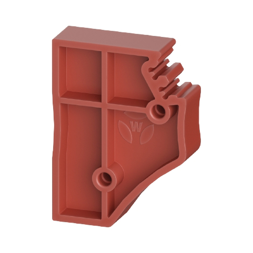 Разделительная пластина SPS 4