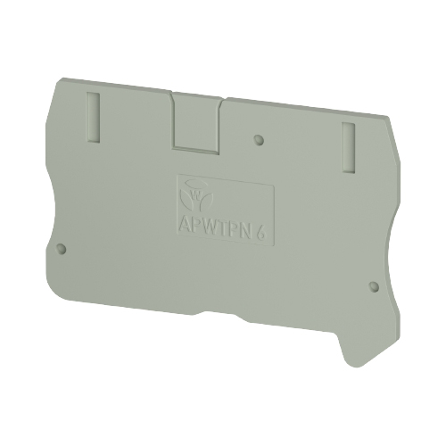 Боковая крышка APWTPN 6