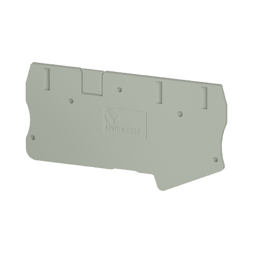 Боковая крышка APWTPN 6 D1/2
