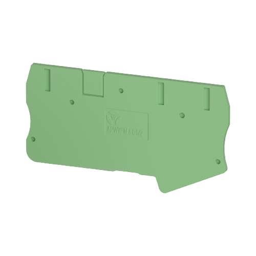Боковая крышка APWTPN 6 D1/2 GN
