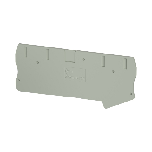 Боковая крышка APWTPN 6 D2/2