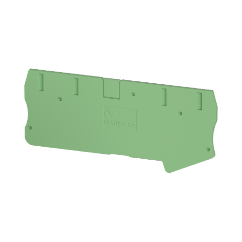 Боковая крышка APWTPN 6 D2/2 GN