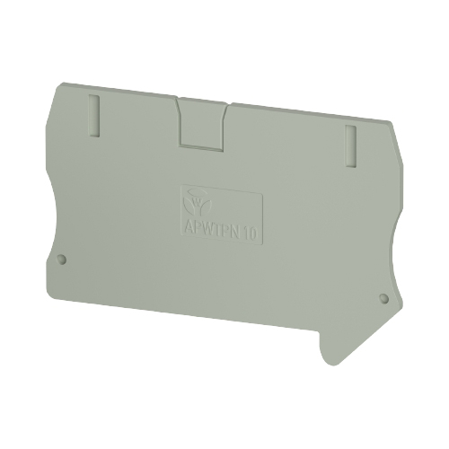 Боковая крышка APWTPN 10