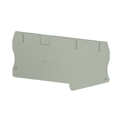 Боковая крышка APWTPN 10 D1/2