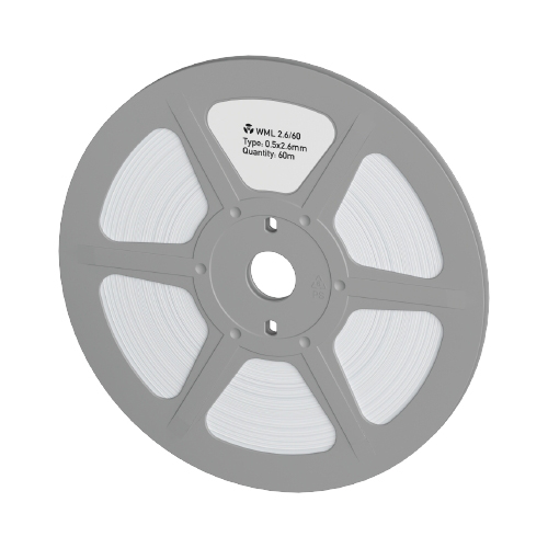 Маркировка WML 2.6/60