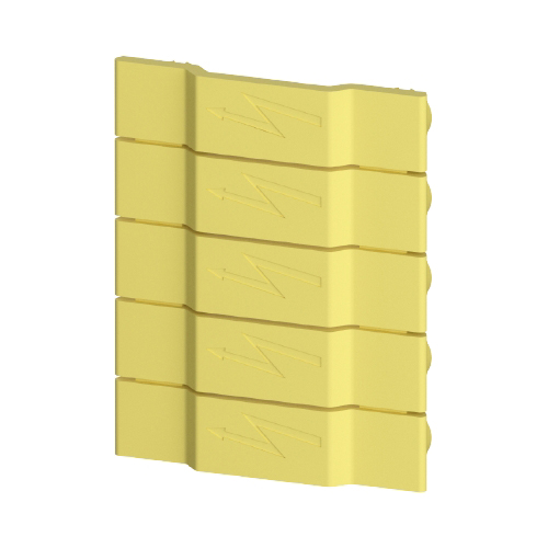 Защитная крышка ADWTN 2.5 SC Y