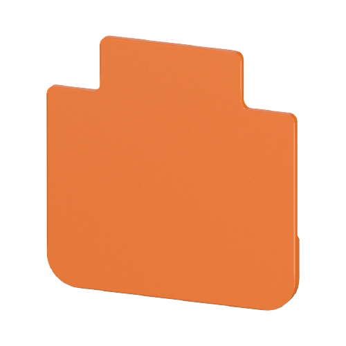 Разделительная пластина TW 001 WTN