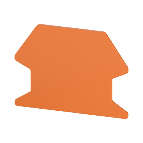 Разделительная пластина TW 005 WTN