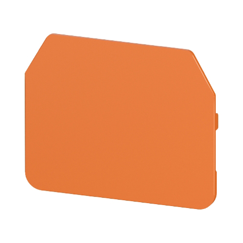 Разделительная пластина TW 002 WTN