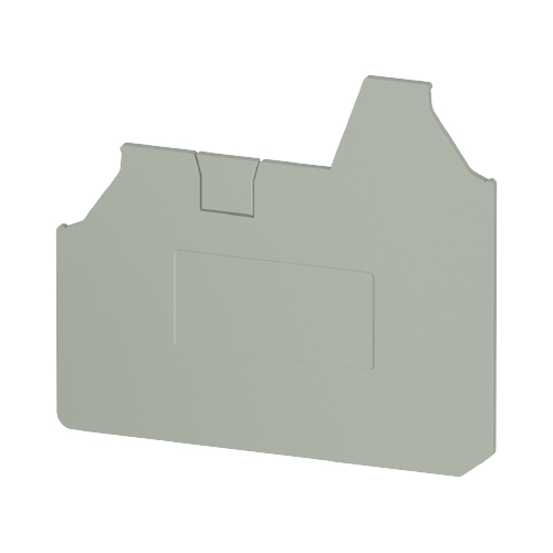 Боковая крышка APWTN 6 D1/2