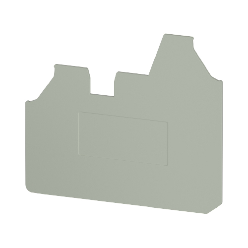 Боковая крышка APWTN 6 D1/2 B