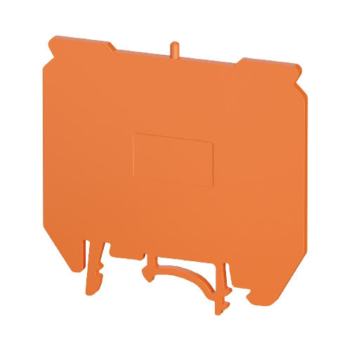 Разделительная пластина TW 009 WTN