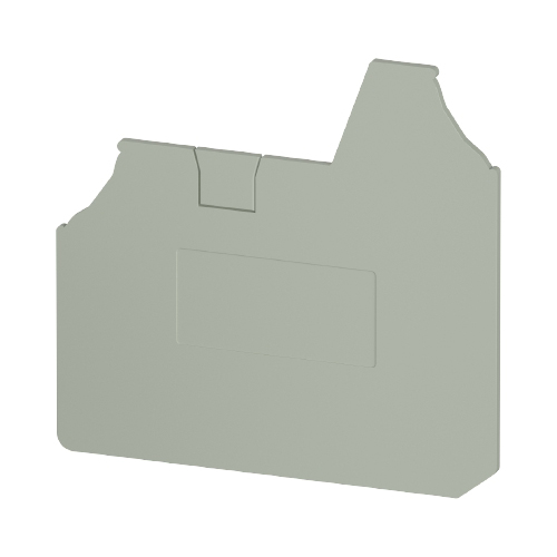 Боковая крышка APWTN 10 D1/2