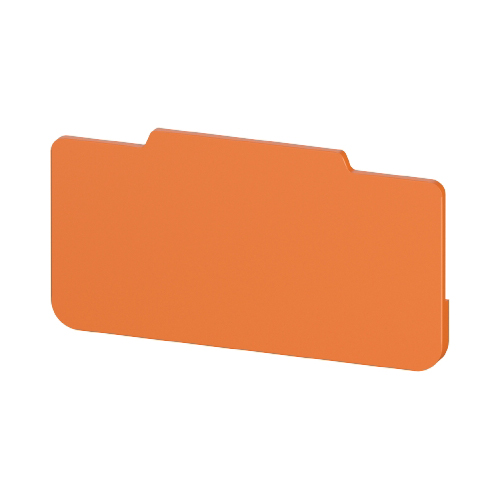 Разделительная пластина TW 004 WTN