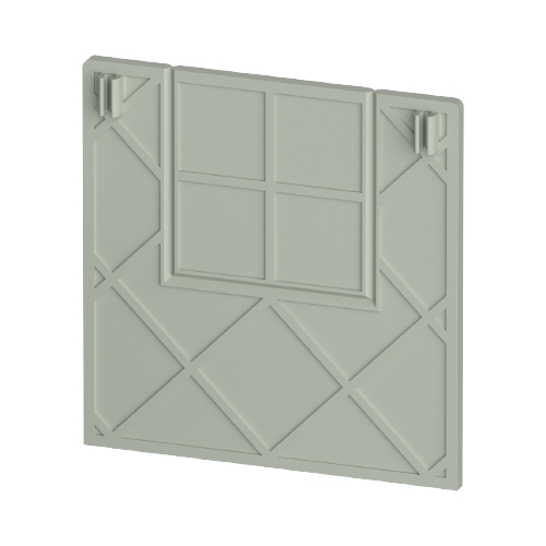 Разделительная пластина TW 001 WRTN