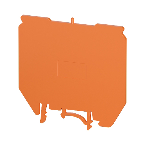 Разделительная пластина TW 010 WTN