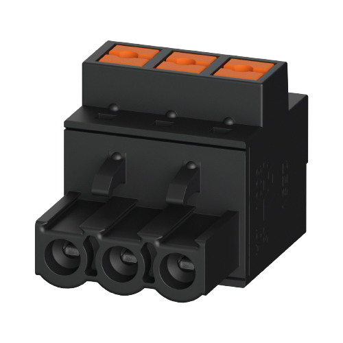 Разъем (для WTN 1.5 SN) WTN 1.5 PG03 PID