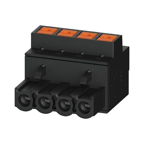 Разъем (для WTN 1.5 SN) WTN 1.5 PG04 PID