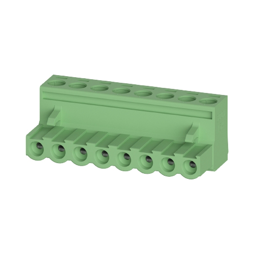 Разъем (для WTN 1.5 SN) WTN 1.5 PG08