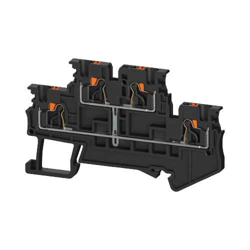 Этажная клемма WTPN 1.5 E VB