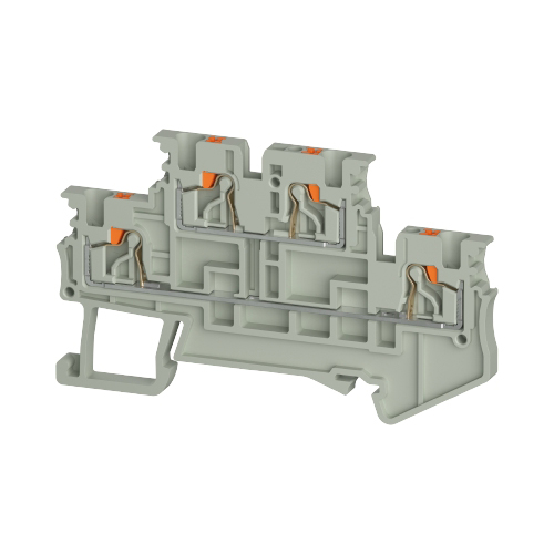 Этажная клемма WTPN 1.5 E