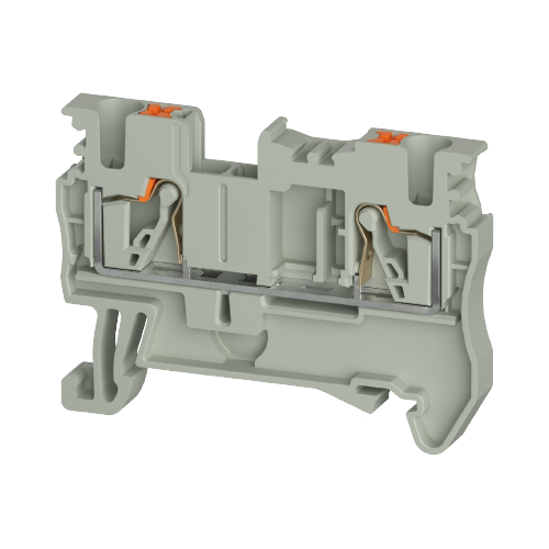 Проходная клемма WTPN 2.5