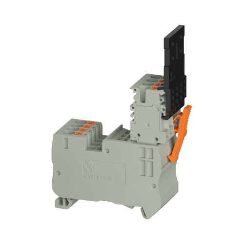 Клемма для разъемаов WTPN 2.5 PI4