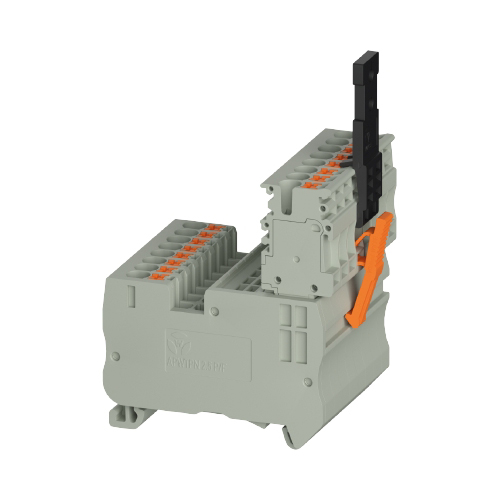 Клемма для разъемаов WTPN 2.5 PI8