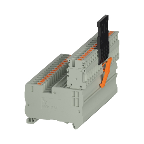 Клемма для разъемаов WTPN 2.5 PI16