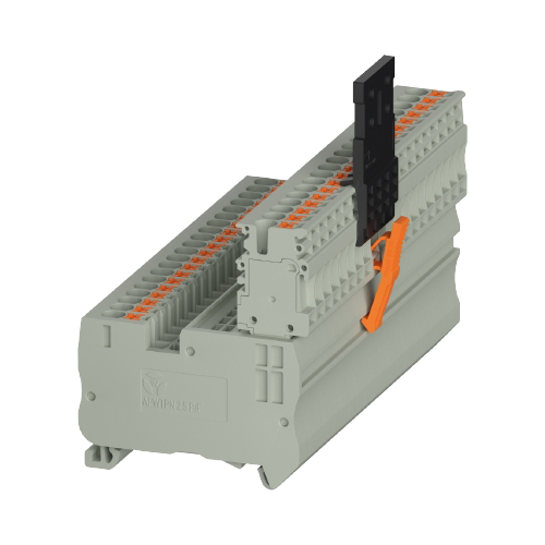 Клемма для разъемаов WTPN 2.5 PI20