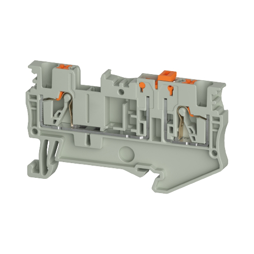 Клемма с размыкателем WTPN 2.5 TKM