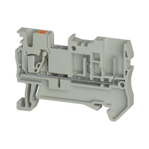 Клемма для разъемов WTPN 2.5 P/F