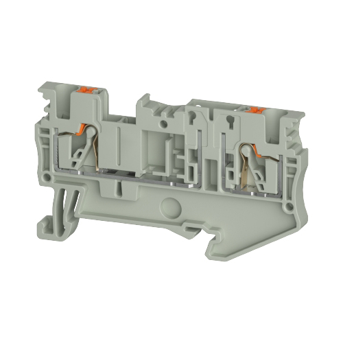 Клемма для модулей WTPN 2.5 TK