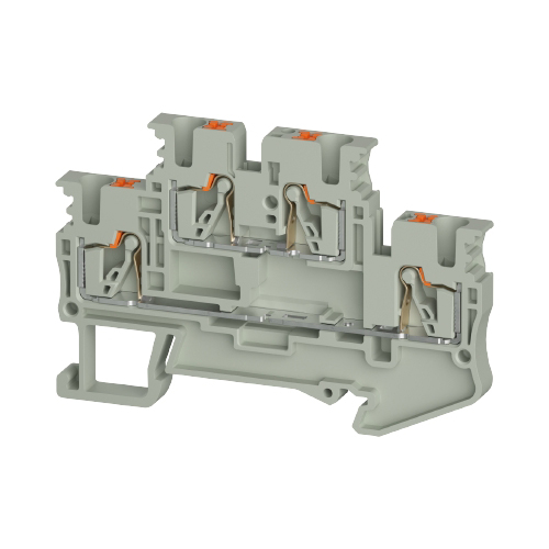 Этажная клемма WTPN 2.5 E