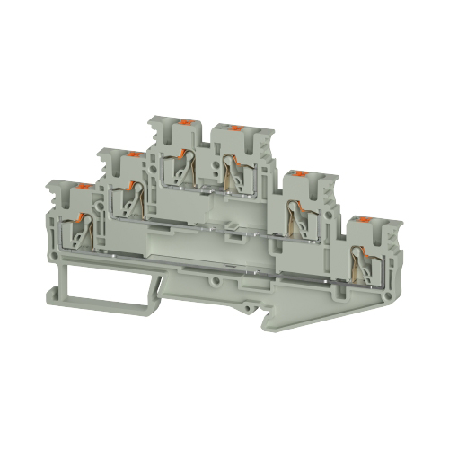 Этажная клемма WTPN 2.5 E3