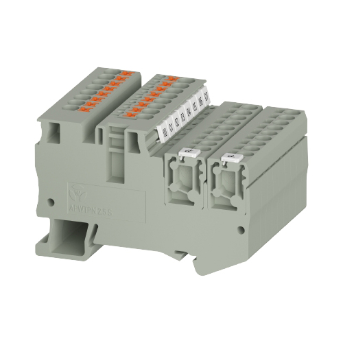 Клемма для датчиков WTPN 2.5 SNK02