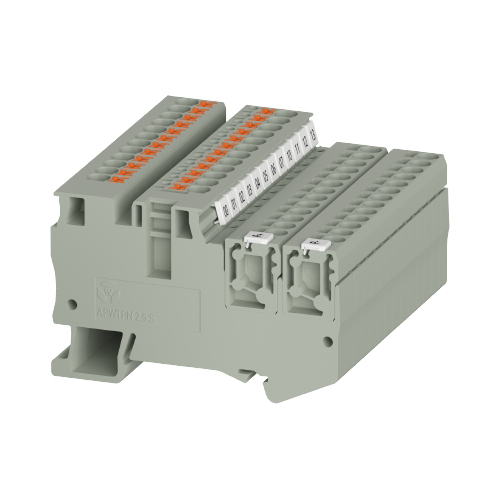 Клемма для датчиков WTPN 2.5 SNK03