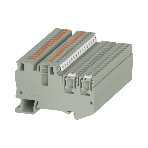 Клемма для датчиков WTPN 2.5 SNK04