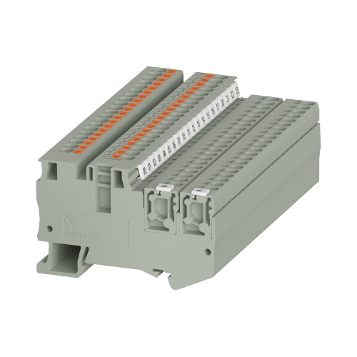 Клемма для датчиков WTPN 2.5 SNK05