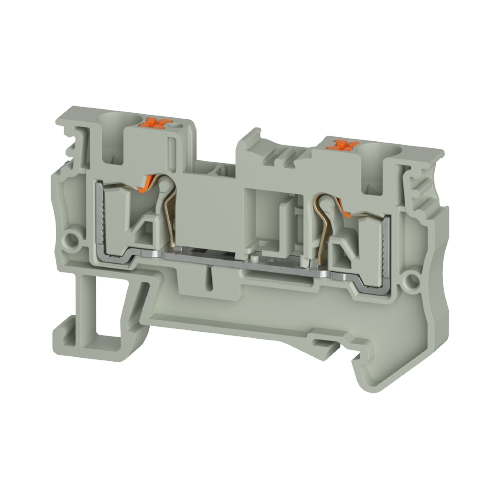 Проходная клемма WTPN 4