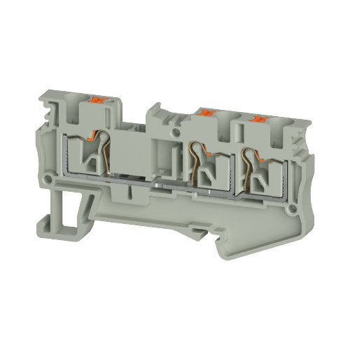 Проходная клемма WTPN 4 D1/2