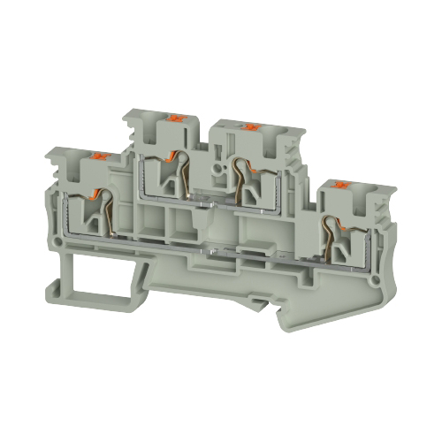 Этажная клемма WTPN 4 E