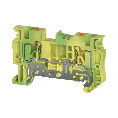 Заземляющая клемма WTPN 4 PE