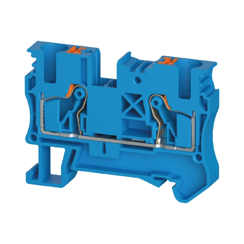 Проходная клемма WTPN 6 BL