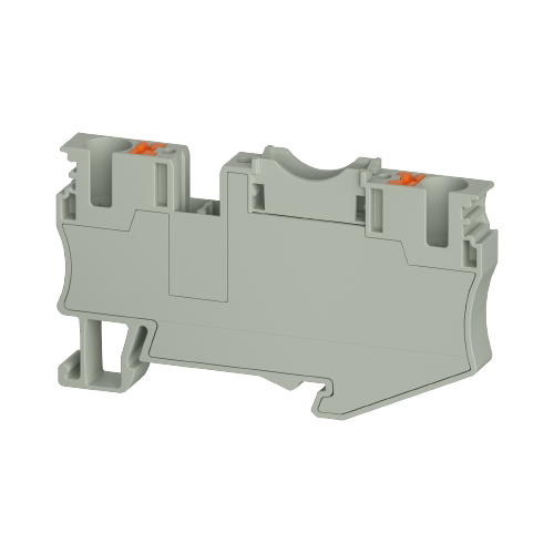 Предохранительная клемма WTPN 6 FSI