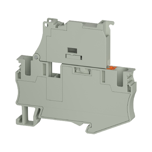 Предохранительная клемма WTPN 6 FSI 6.3X32